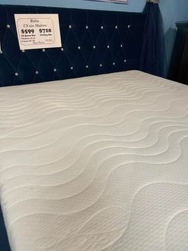Rubin mattress