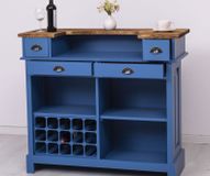 #671-Bar counter in double color