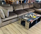 Cezar sectional-you can chose different materials,size and color $2690