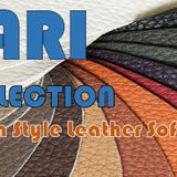 BARI Leather