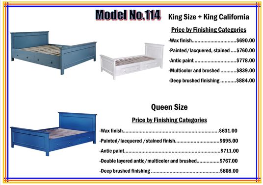 Beds Catalog PS114page photo