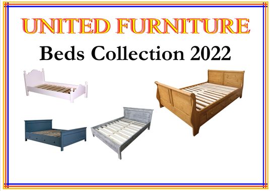 Beds Catalog front page photo
