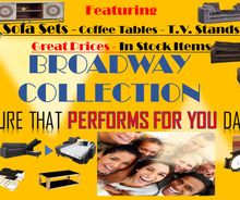 Broadway Collection 