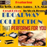 Broadway Collection  