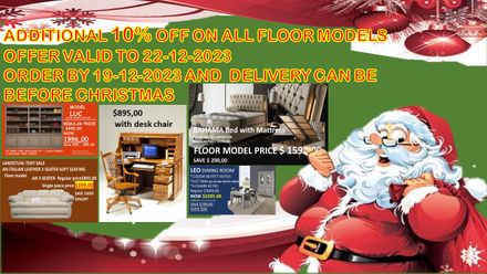 CHRISTMAS OFFERS 18-12-13