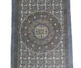 Cotton carpet 90x150 cm $65