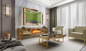 ICON GOLD LIVING ROOM (2)
