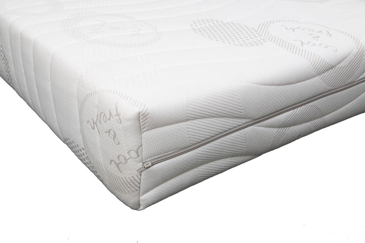 novo foam mattress topper