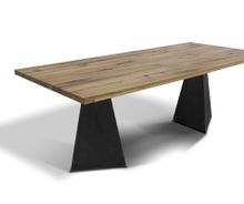 RUSTICA ROSWELL TABLE200 X 100 X 77 CM TOP THICKNESS 4 CM 