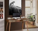 Savana desk 76x130x50 cm $549