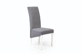 Topka grey PU chair $ 99