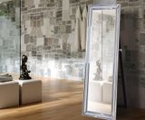 Venecian mirror 150x50 cm $160