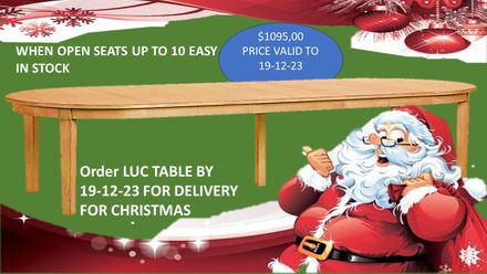 christmas offers 2023 LUC TABLE 2 18-12-13