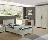 Full-Single Beds and Bed Sets