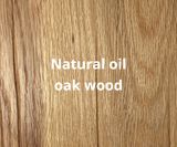 natural oil wood