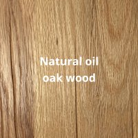 Natural oil 
